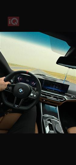 بي ام دبليو الفئة 3